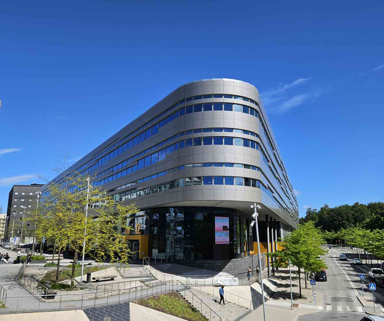 SSIS 101